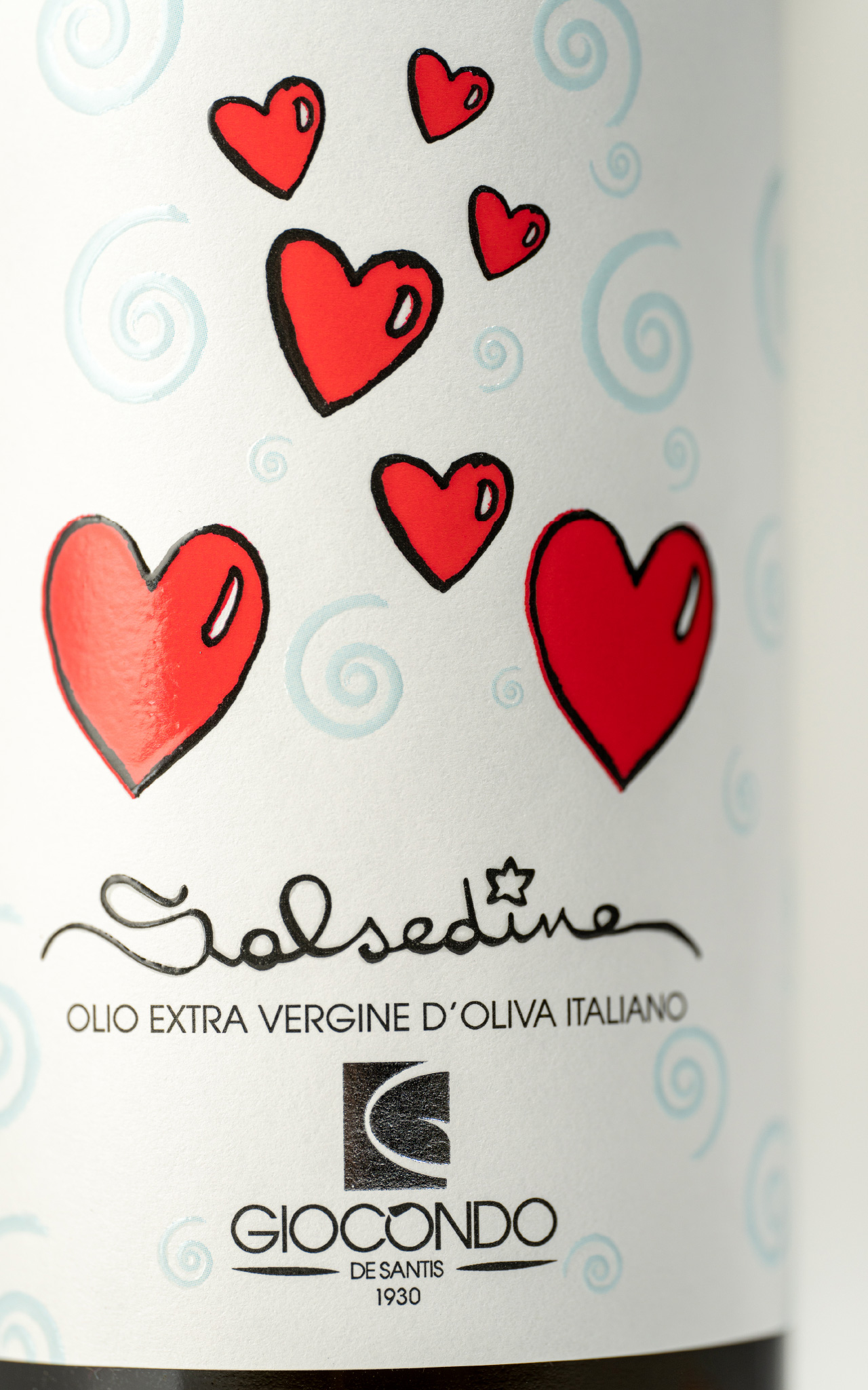frantoio oleario giocondo san vito chietino salsedine