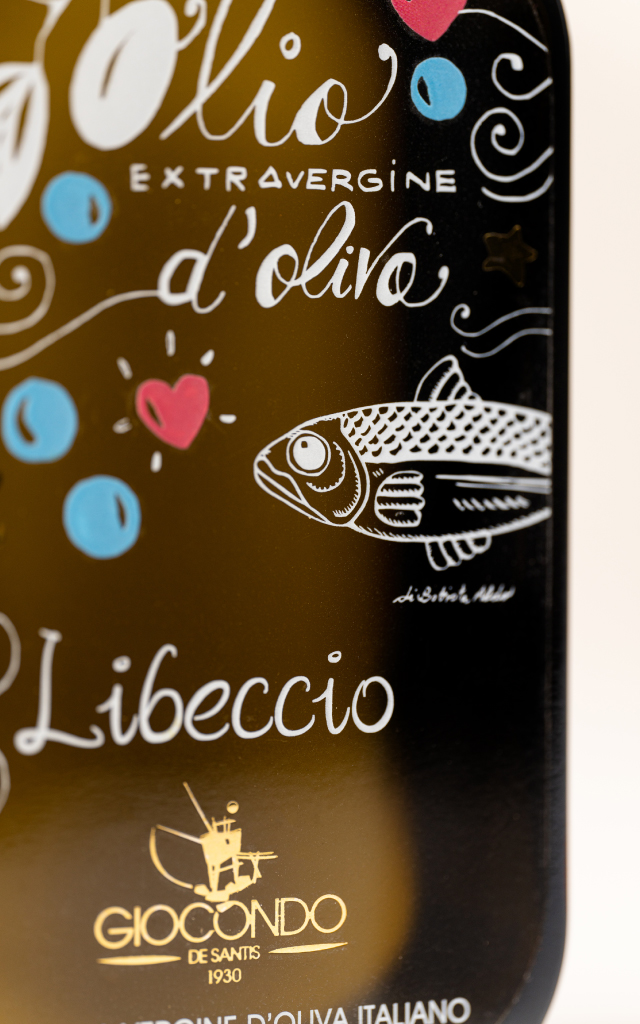 frantoio oleario giocondo san vito chietino libeccio