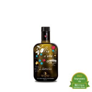 frantoio oleario giocondo san vito chietino libeccio