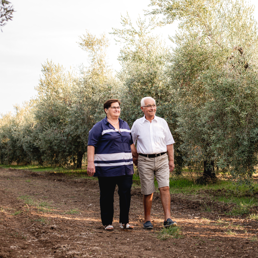 frantoio oleario giocondo san vito chietino