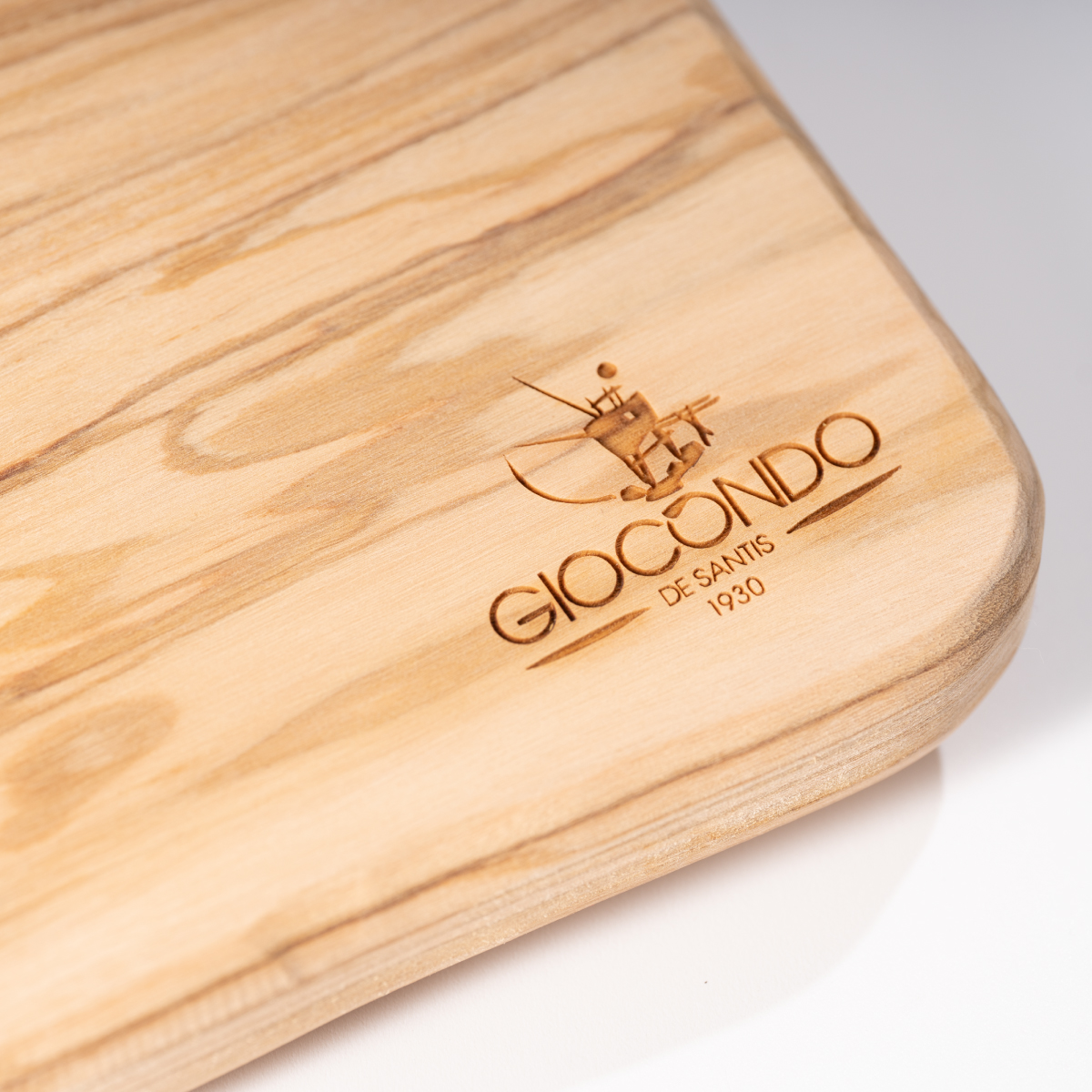 Tagliere in legno - immagine 2